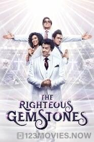 The Righteous Gemstones Season 1 Episode 9