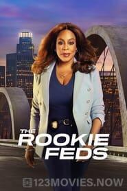 The Rookie: Feds Season 1 Episode 1