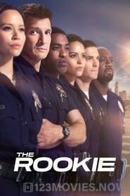 The Rookie Season 2 Episode 1