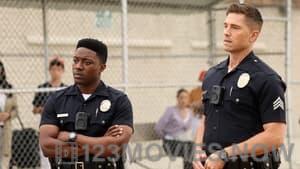 The Rookie Season 5 Episode 11