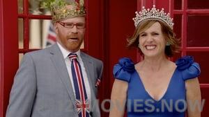 The Royal Wedding Live with Cord and Tish!