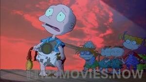 The Rugrats Movie