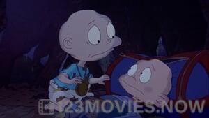 The Rugrats Movie