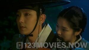 The Scholar Who Walks the Night Season 1 Episode 11