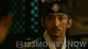 The Scholar Who Walks the Night Season 1 Episode 13