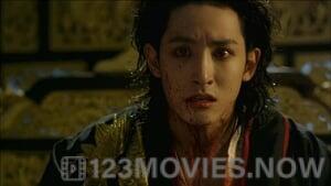 The Scholar Who Walks the Night Season 1 Episode 19