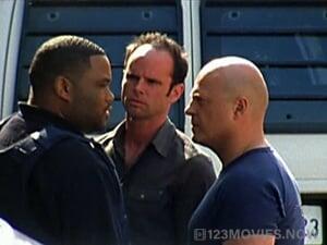 The Shield Season 4 Episode 10