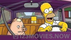 The Simpsons Movie