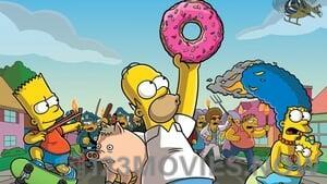 The Simpsons Movie