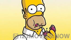 The Simpsons Movie