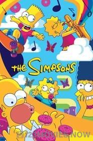 The Simpsons Season 1 Episode 2