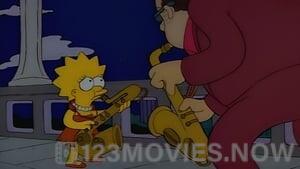 The Simpsons Season 1 Episode 6