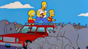 The Simpsons Season 10 Episode 15