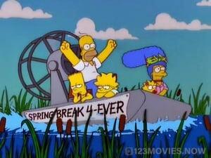 The Simpsons Season 11 Episode 19