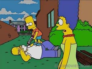 The Simpsons Season 14 Episode 19