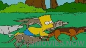 The Simpsons Season 16 Episode 11