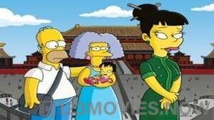 The Simpsons Season 16 Episode 12