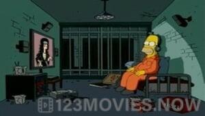 The Simpsons Season 16 Episode 14