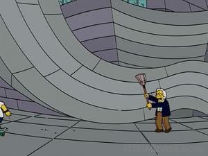 The Simpsons Season 16 Episode 14