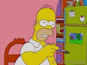 The Simpsons Season 16 Episode 17