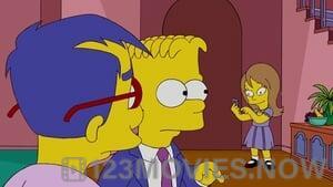 The Simpsons Season 20 Episode 17