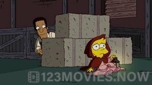 The Simpsons Season 21 Episode 13