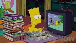 The Simpsons Season 21 Episode 14