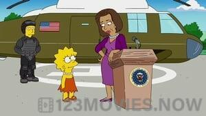 The Simpsons Season 21 Episode 15