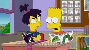 The Simpsons Season 21 Episode 15