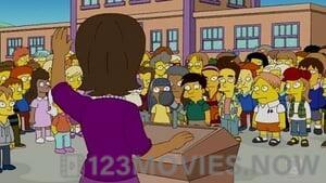 The Simpsons Season 21 Episode 15