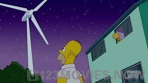 The Simpsons Season 21 Episode 19