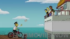 The Simpsons Season 21 Episode 21