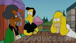 The Simpsons Season 21 Episode 21