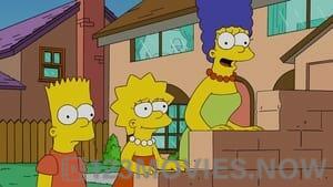 The Simpsons Season 21 Episode 22