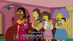 The Simpsons Season 21 Episode 6