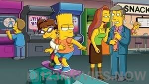 The Simpsons Season 22 Episode 11