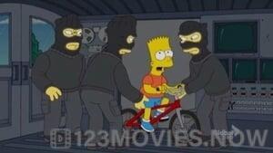 The Simpsons Season 22 Episode 12