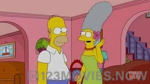 The Simpsons Season 22 Episode 13