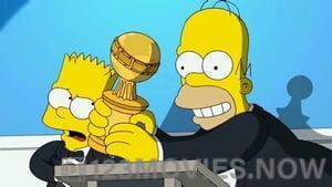 The Simpsons Season 22 Episode 14