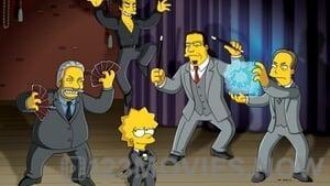 The Simpsons Season 22 Episode 18