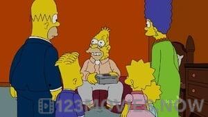 The Simpsons Season 22 Episode 2