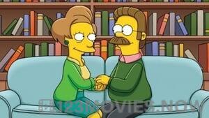 The Simpsons Season 22 Episode 22