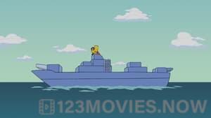 The Simpsons Season 22 Episode 4