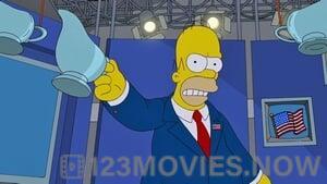 The Simpsons Season 23 Episode 10