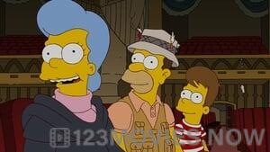 The Simpsons Season 23 Episode 16