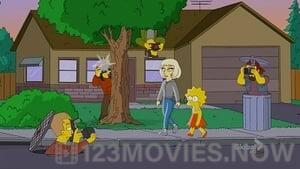 The Simpsons Season 23 Episode 22