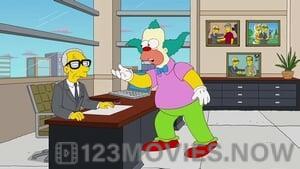 The Simpsons Season 23 Episode 8