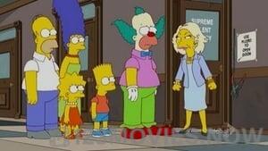 The Simpsons Season 23 Episode 8