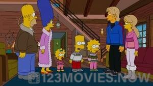 The Simpsons Season 24 Episode 11