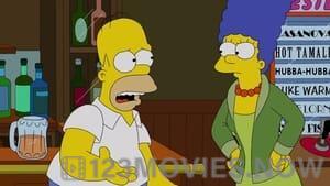 The Simpsons Season 24 Episode 19